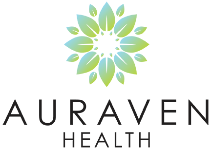 Auraven Health logo